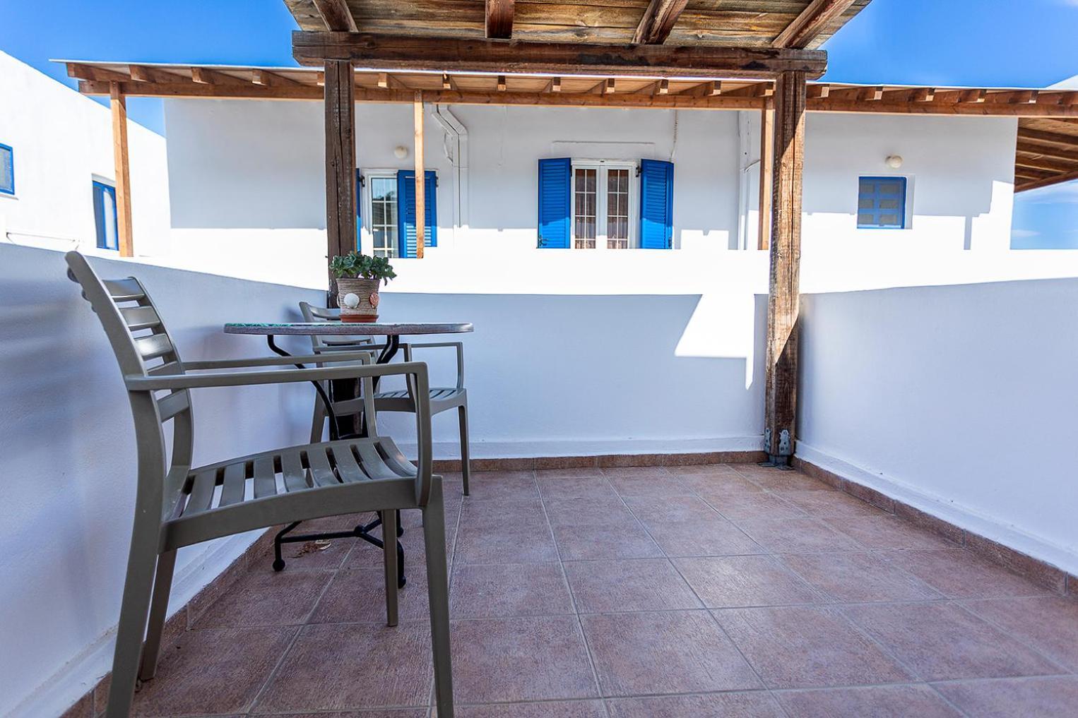 Vassilia On The Beach Serifos Livadakia エクステリア 写真